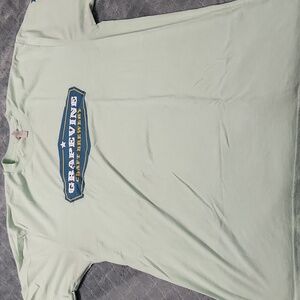 Vintage - Grapevine Brewing Brewery T-shirt